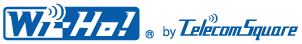 Wi-Ho! bt TelecomSquare
